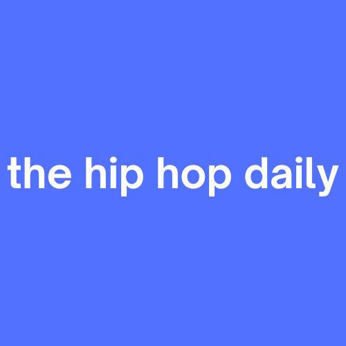 The Hip Hop Daily